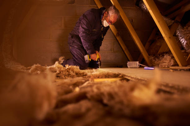 Range of Insulation Solutions in Anthem, AZ